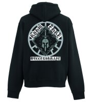 Ruhm Ehre Willenskraft schwarz HO M