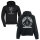 Ruhm Ehre Willenskraft schwarz HO XL