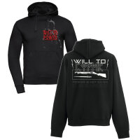 WTP schwarz HO