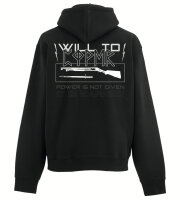 WTP schwarz HO