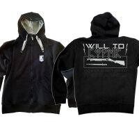 WTP schwarz ZH