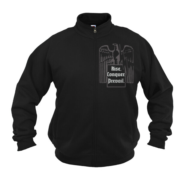 Triumph schwarz SK
