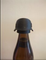 Flaschenhelm Basic