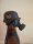 Flaschenhelm Maske