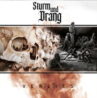 Sturm und Drang -Verlies-
