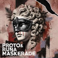 Proto & Runa -Maskerade-