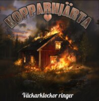 Kopparhjärta -Väckarklockor ringer-