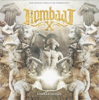 Kombaat -Kombaatologie-