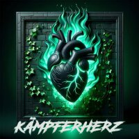 Kämpferherz -Daniel (Ahnenblut) + Hannes (Kategorie...