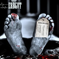 Erbgut -Nordmann-