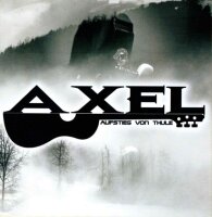 Axel -Aufstieg von Thule-