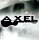 Axel -Aufstieg von Thule-