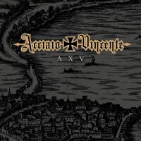 Acciaio Vincente -AXV-