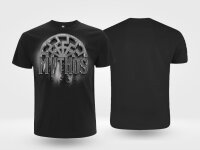 Mythos schwarz TS XXL