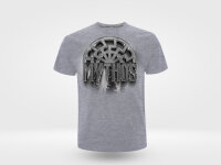 Mythos grau TS 3XL