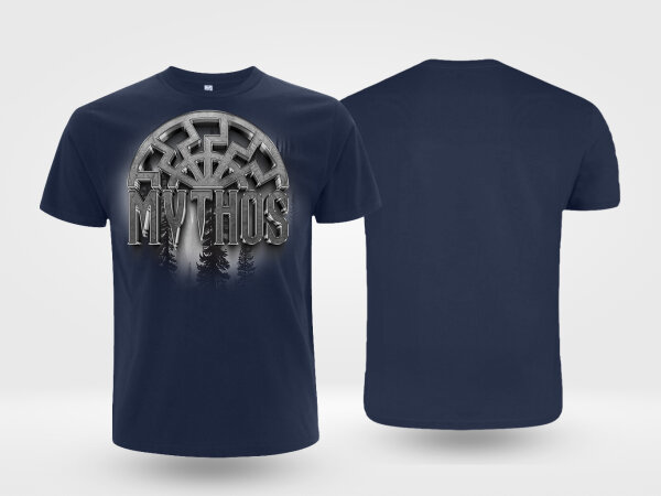 Mythos navy TS XL