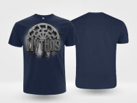 Mythos navy TS XL