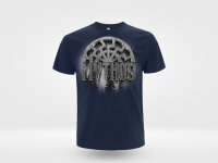 Mythos navy TS XL