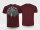Mythos bordeaux TS  XXL