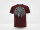 Mythos bordeaux TS  XXL
