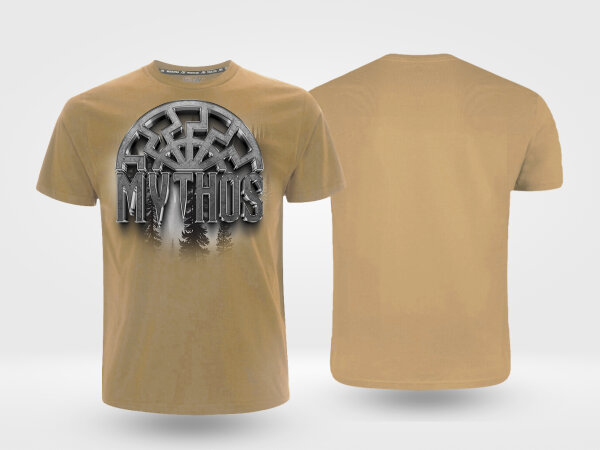 Mythos sand TS