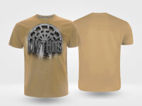 Mythos sand TS