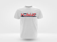 Heimat - auf Linie weiß TS XXL