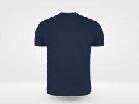 Heimat - auf Linie navy TS
