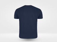 Heimat - auf Linie navy TS S