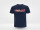 Heimat - auf Linie navy TS S
