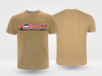 Heimat - auf Linie sand TS L