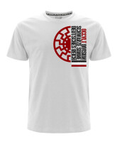 Occult Division weiß TS  L