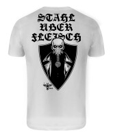 Occult Division wei&szlig; TS  L