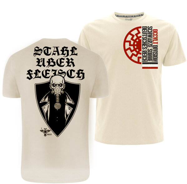 Occult Division sand TS XL