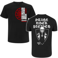 Occult Division schwarz TS XL