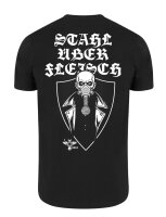 Occult Division schwarz TS XL