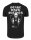 Occult Division schwarz TS XL