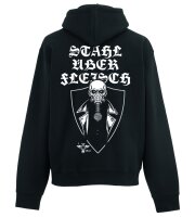 Occult Division schwarz HO