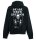 Occult Division schwarz HO L