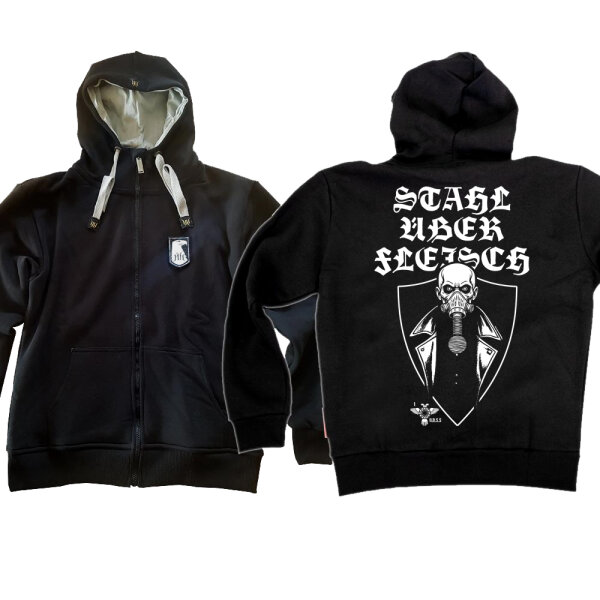 Occult Division schwarz ZH