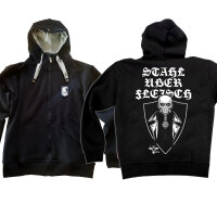 Occult Division schwarz ZH