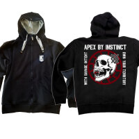 APEX BY INSTINCT schwarz ZH