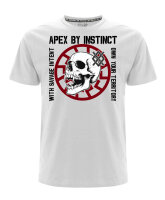 APEX BY INSTINCT weiß TS
