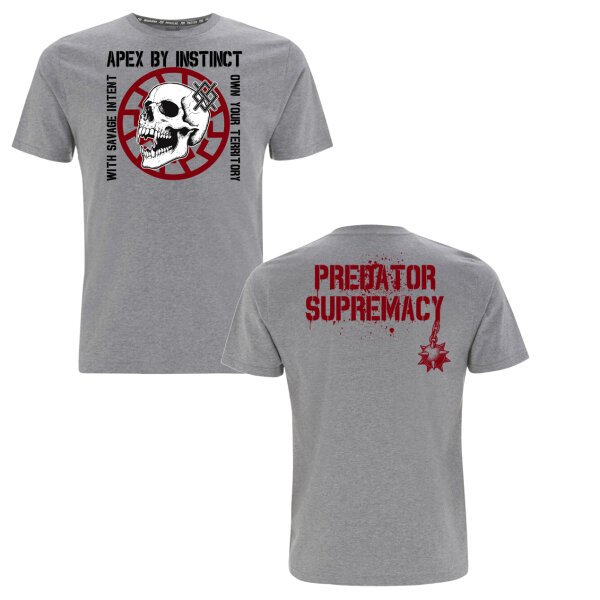 APEX BY INSTINCT grau TS L