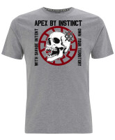 APEX BY INSTINCT grau TS L