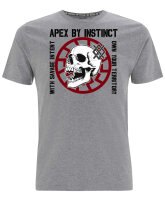 APEX BY INSTINCT grau TS XXL