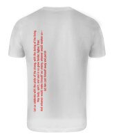 Noblest Blood wei&szlig; TS