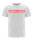 Noblest Blood wei&szlig; TS XL