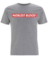 Noblest Blood grau TS