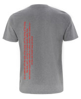 Noblest Blood grau TS L